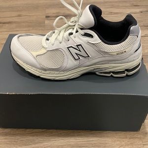 New Balance 2002R 'Atlas Lemon Haze'